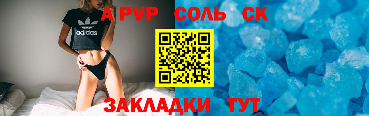 APVP СК Химки
